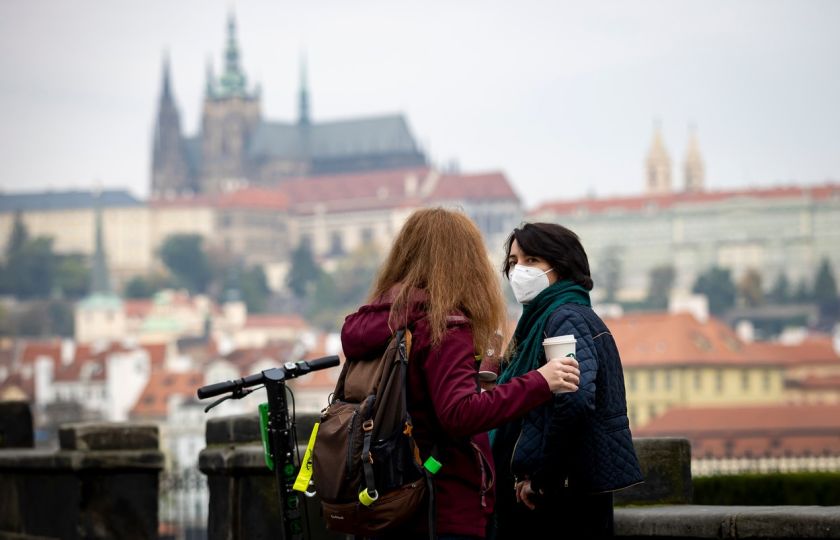 Ilustrační foto: Jan Handrejch / Právo / Profimedia.