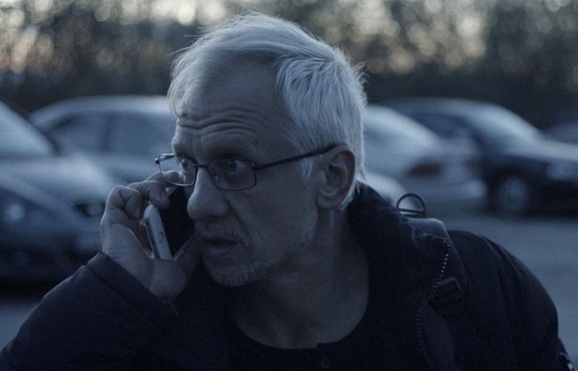 Otec, režie Kristina Grozevová a Petar Valčanov, Bulharsko / Řecko, 2019. Foto: Film Servis Festival Karlovy Vary