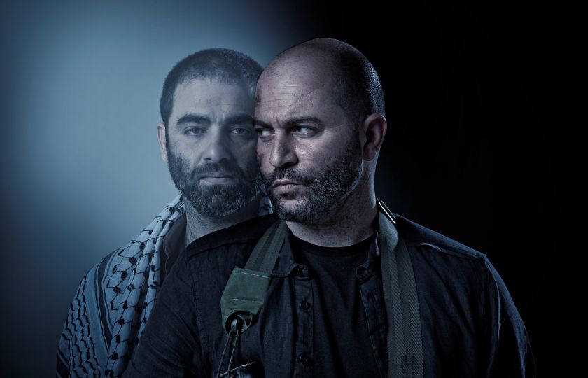 Česká televize uvede příští rok dvě řady akčního thrilleru Fauda o zvláštní protiteroristické jednotce izraelské armády. Foto: ČT