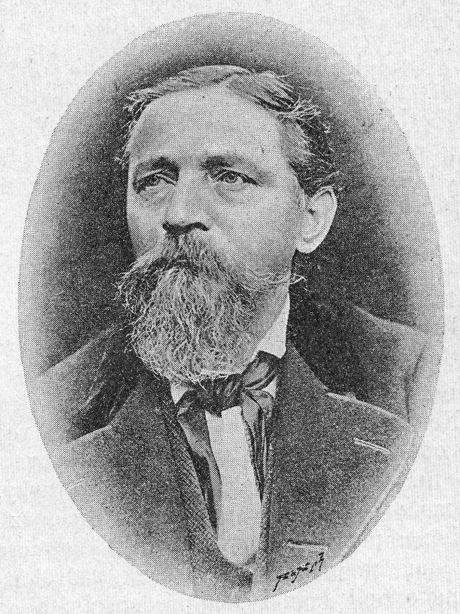 Josef Mikuláš Boleslavský